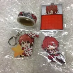 7★ アイナナ グッズセット