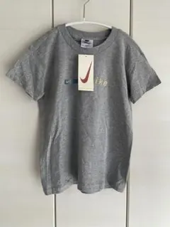 未使用NIKE ヴインテージTシャツ