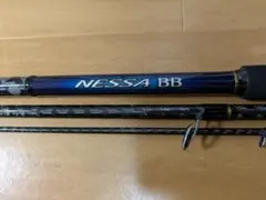 2026年最新】シマノ ネッサBB S100MH+の人気アイテム - メルカリ