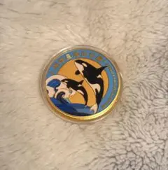 2026年最新】須磨水族館 メダルの人気アイテム - メルカリ