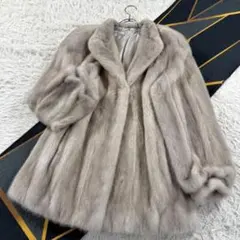 2025年最新】サファイアミンクコートの人気アイテム - メルカリ