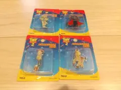 トイストーリー2   ピンバッジ