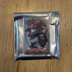 僕のヒーローアカデミア パブミラー風アクリルステッカーコレクション ファンタジー