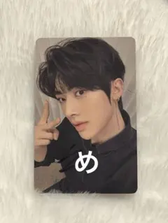 ZB1ゼベワン　ワルツ　会場限定 B賞　サイン入りチェキ　リッキー ZB1 ゼベワン リッキー B賞 サイン入りチェキ 会場限定 - メルカリ