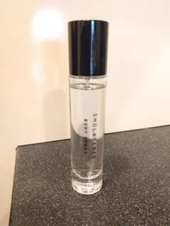 SHOLAYERED ボディスプレー　シュガーライチの香り　30ml　即購入可能のサムネイル