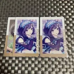 プロセカ 東雲絵名 箔押し エピカ - メルカリ