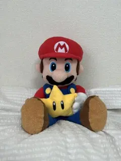 マリオ一番くじA賞