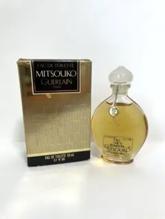 ゲランミツコ　未使用 2026年最新】ゲラン『ミツコ』未開封の人気アイテム - メルカリ