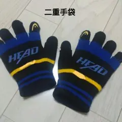 HEAD★ジュニア手袋
