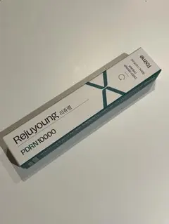 韓国 ジュベクル PDLLA 10000+ / リジュヤン PDRN 10000 - メルカリ