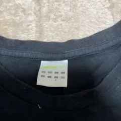 adidas neo ブラック Tシャツ M