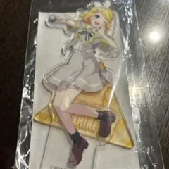 プロセカ　アクリルスタンド 鏡音リン