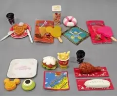 ディズニー ミニチュア