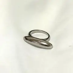 アンティークリング　リング　指輪　個性的　アクセント　一点物　レア　20号