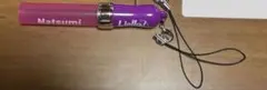 ラブライブ ミニラブライブレード Liella! 会員限定 鬼塚夏美 澁谷かのん ラブライブ ミニラブライブレード Liella! 会員限定 鬼塚夏美 澁谷
