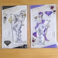 2026年最新】凪誠士郎 御影玲王の人気アイテム - メルカリ