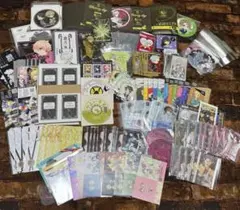 【1/25まで】ツキウタ ツキプロ 特典 AGF フェア 原宿 ほか