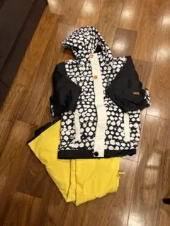 JEWEL スノーボード、スキーウェア　Mサイズ