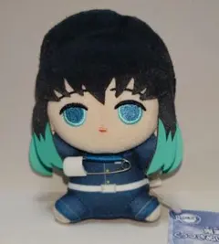 2025年最新】鬼滅の刃くっつきぬいぐるみバッジvolの人気アイテム