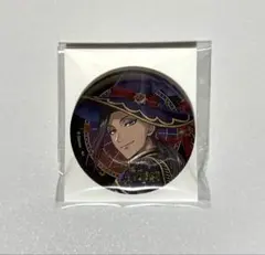 ツイステ 寮服 缶バッジコレクション 缶バッジ AGF ジャミル - メルカリ