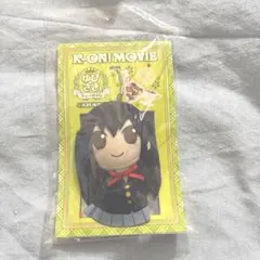 けいおん！ ゆびさき ティータイム 中野梓 キーホルダーセット - メルカリ