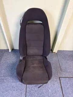 RECARO 張替 レカロ セミバケットシート AE111 シートレール 運転席 