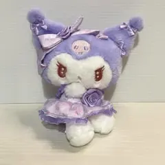 2026年最新】クロミ ぬいぐるみ(ドーリーローズ)の人気アイテム - メルカリ