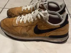 Nike INTERNATIONALIST LEATHER 27.5cm