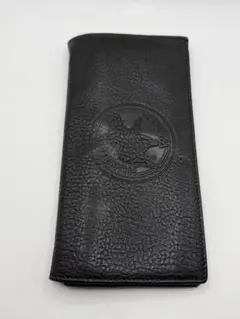 HUNTING WORLD 長財布 ブラックのサムネイル