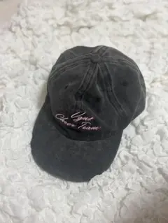 キャップ 帽子 Uggz Cheer Team ブラック
