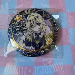 キラキラ缶バッジ キュアアルカナシャドウ - メルカリ