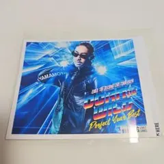 THE SECOND from EXILE AKIRA サイン ポスター EXILE THE SECOND AKIRA 缶ステッカー サイン入り - メルカリ