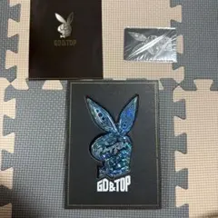 BIGBANG「MADE SERIES CD＋Blu-ray」 トレカ（TOP） - メルカリ