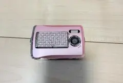 VISTAQUEST VQ1005 ピンク デジタルカメラ VISTAQUEST VQ1005(ピンク) - メルカリ