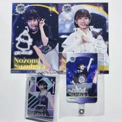 2026年最新】鈴原希実 アクリルの人気アイテム - メルカリ