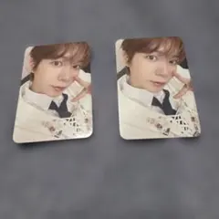 NCT WISH　リョウ