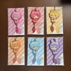 すとぷり　あにまるらばすと