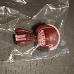 ウイルスイーツ フィギュアコレクション チョコレート ガチャ ミニフィギュア付き