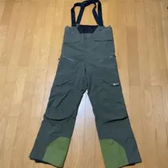 新品タグ付 Adidas GORE-TEX TERREX 3Layer バンツ - メルカリ