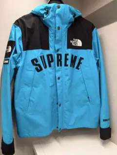 The North Face Supreme マウンテンパーカー