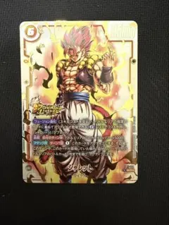 フュージョンワールド シャレット シークレット パラレル FB11-122