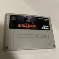 モータルコンバット2