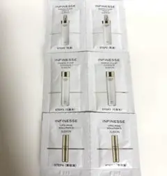 ALBION INFINESSE トライアルセット