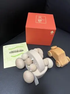 新品未使用】酒井工業 森のささやき 響き(となりのトトロ)オルゴール 