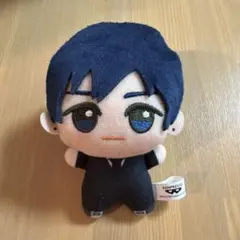 早川アキ ぬいぐるみ