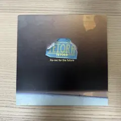 TETORA Re-rec for the future 非売品CD