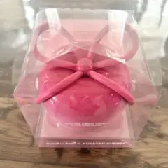 medicube メディキューブ ウォニョン リボンチェリー美ツヤブラシ