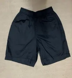 BOYS シェフショーツ 130【GU】