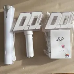 SnowMan ペンライト ３個セット