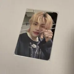 straykids ヒョンジン 5star starriver トレカ 中華